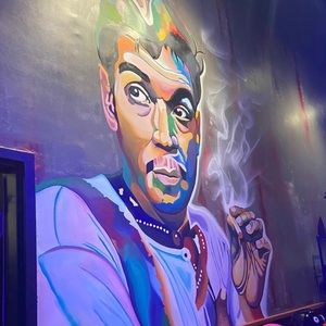 Meet your Posher, Didier